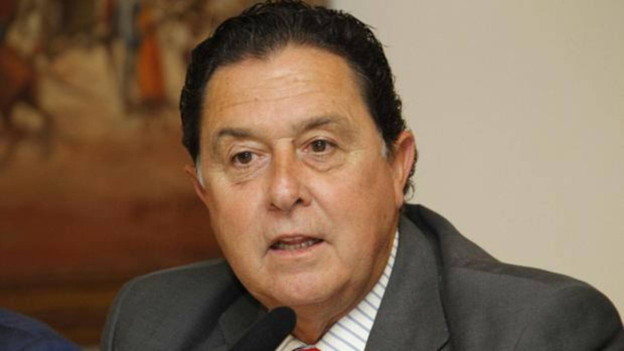 «El verdadero problema del toreo está en las novilladas»