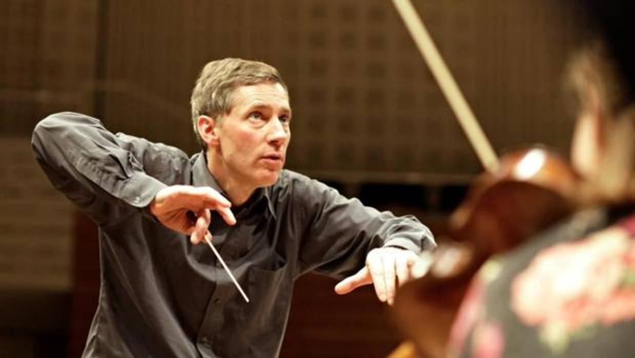 Robert King dirigirá a The King's Consort en las famosas músicas acuática y para fuegos artificiales, de Händel