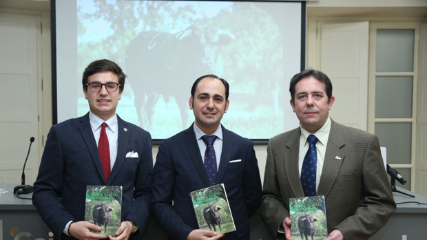 Un libro homenajea al legendario encaste Coquilla