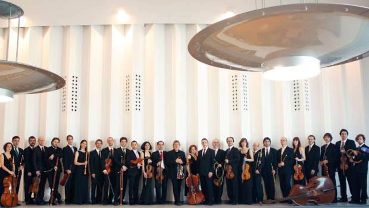 La Orquesta Barroca de Sevilla clausura el FeMÀS