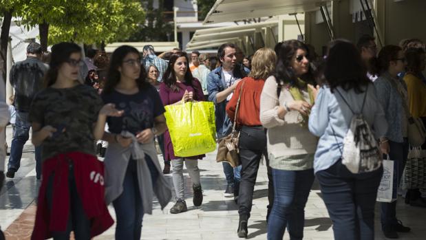 La Feria supera su ecuador con buen nivel de ventas y optimismo en el sector