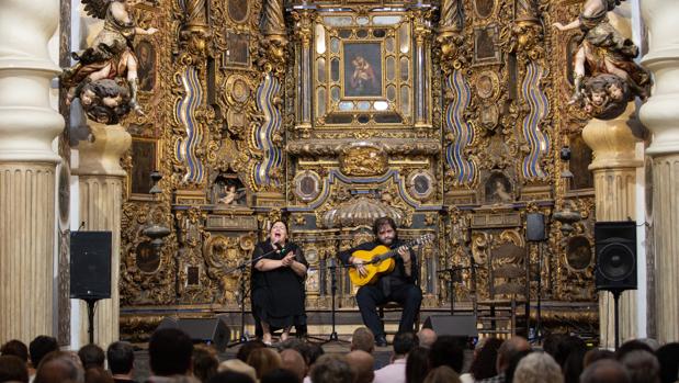 La experiencia de Inés Bacán alumbra a la juventud