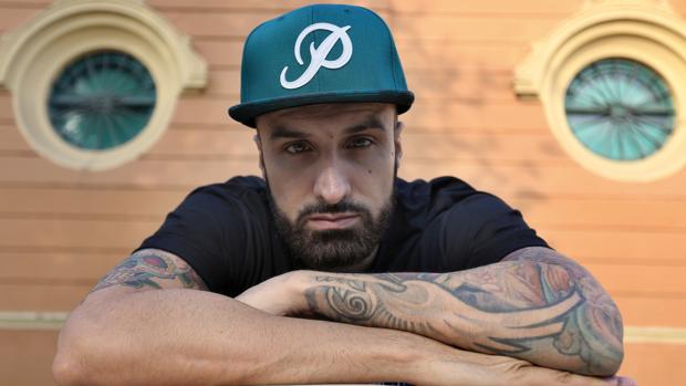 El rap de La Macarena de Tote King, candidato al Grammy Latino