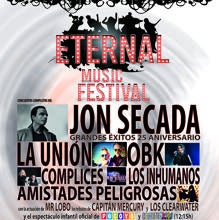 Jon Secada: «España es uno de los pocos países latinos en los que se sigue valorando el pop»