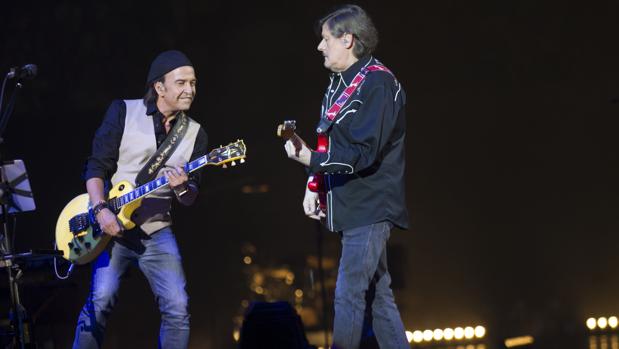 El regreso a Sevilla de los años 80 y otras propuestas de ocio para la semana