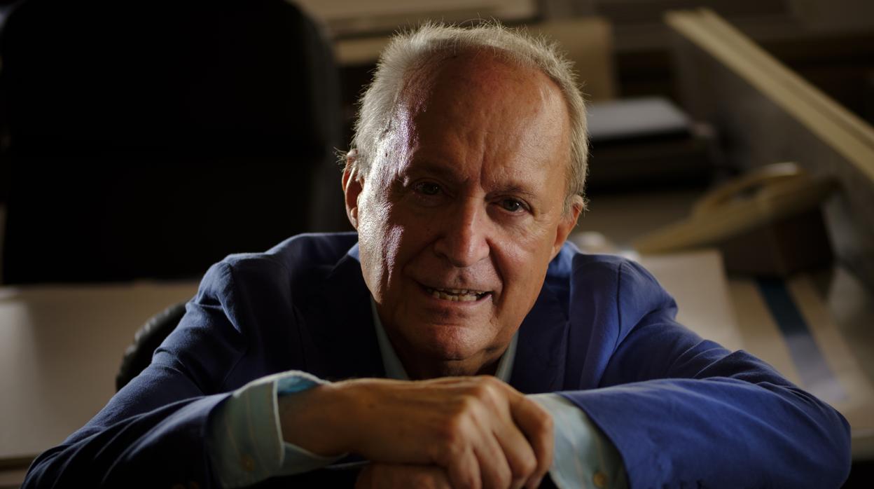 Fernando García de Cortázar