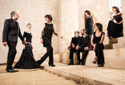 Gli Incogniti, una de las grande formaciones europeas de música antigua