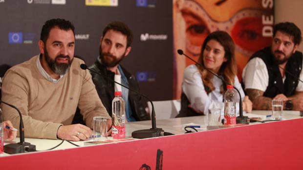 «Todos los caminos», diarios de viaje por los mapas del dolor con el Festival de Sevilla como punto de partida