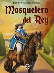 Cubierta de la novela