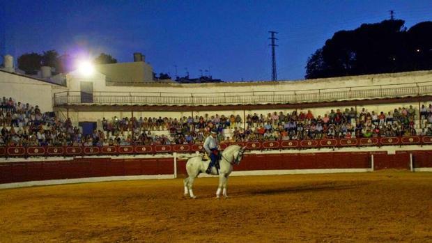 Constantina, Gerena y La Campana, próximas citas taurinas en Sevilla