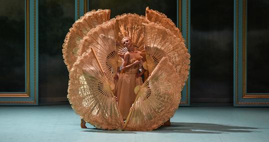 Malandain Ballet Biarritz