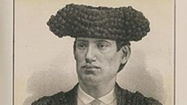 Manuel García Cuesta «El Espartero»