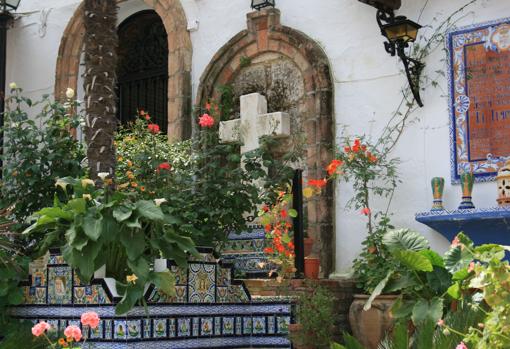 Tumba del Tempranillo