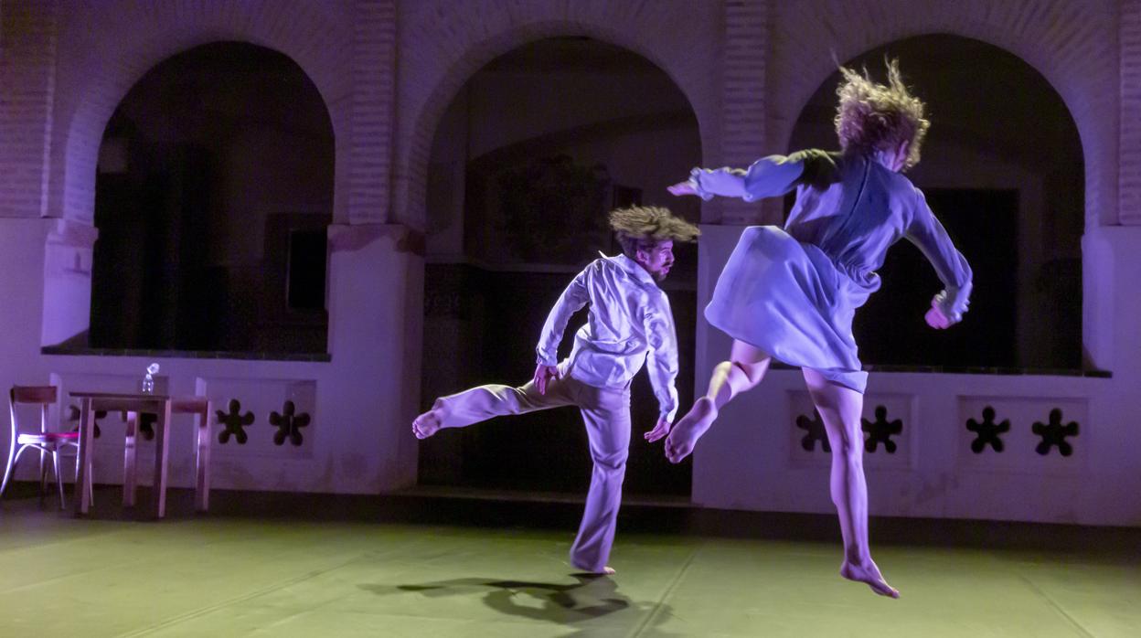 Cuestión de dos..., y la vida sigue