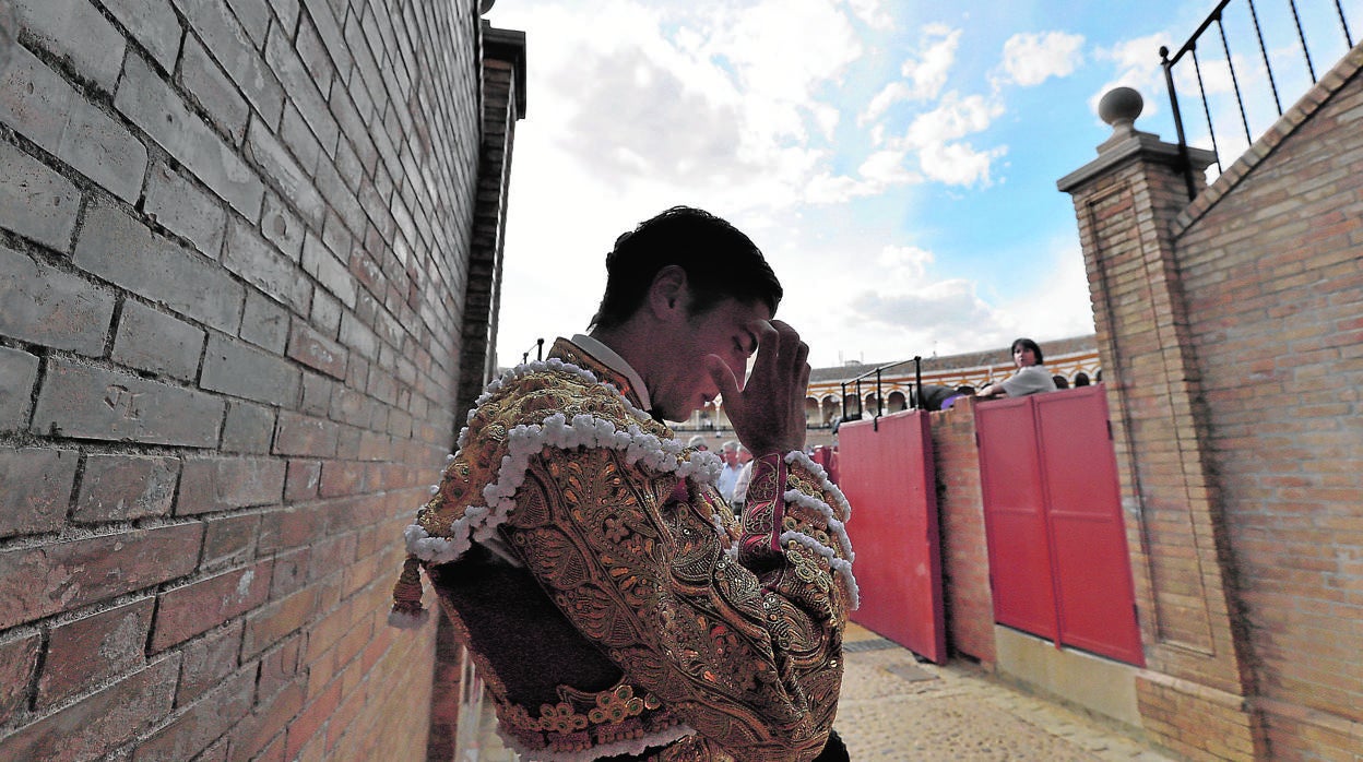 Los profesionales taurinos pueden ser sancionados por incumplir lo que dice el Reglamento Taurino