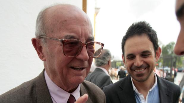 Andrés Luque Gago, la despedida de un torero de lujo
