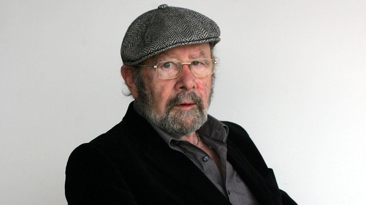 José Caballero Bonald