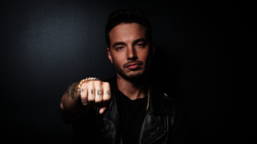 J Balvin