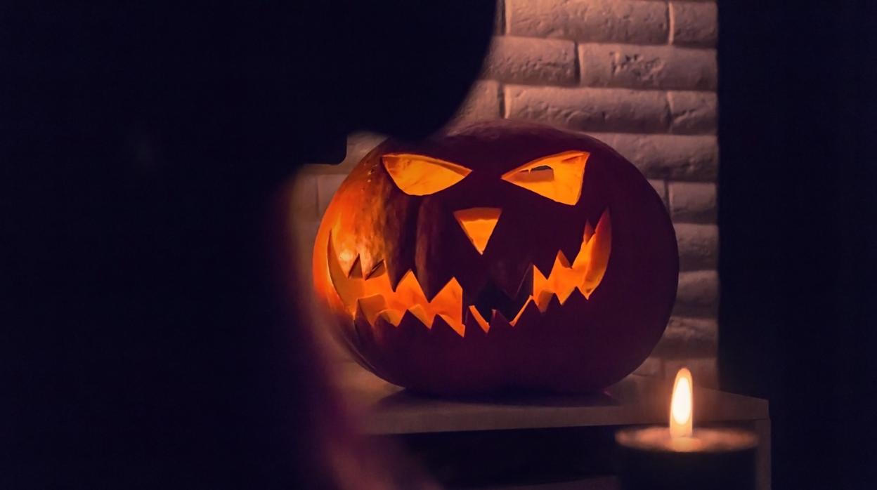 Halloween Sevilla 2019: Disfraces, maquillaje y todo lo referente a la fiesta del día de todos los santos