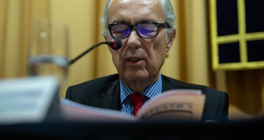 Luis Alberto de Cuenca