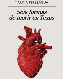 Portada de la novela