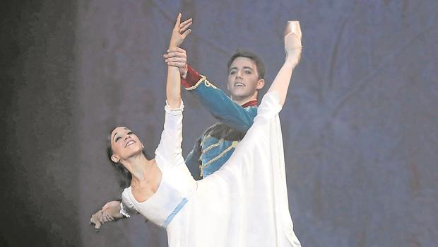 «Cascanueces», el sueño sigue