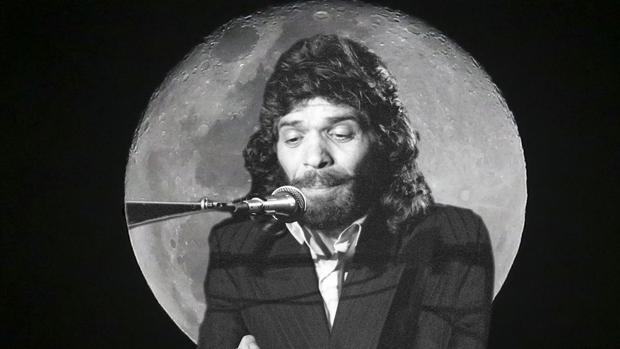 Luna de enero: cuando Camarón le cantó a su afán por ser torero