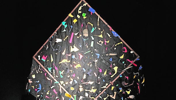 Nuevas tendencias del arte en las exposiciones de las galerías sevillanas