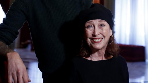 Verónica Forqué protagoniza «Las cosas que sé que son verdad» en el Teatro Central de Sevilla