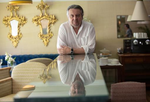 Felipe Benítez Reyes