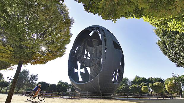 Diez parques de Sevilla para descubrir