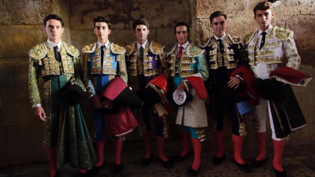 Vuelven los toros en Andalucía: ya hay fechas para las novilladas de Canal Sur