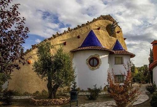 Cuevas La Granja