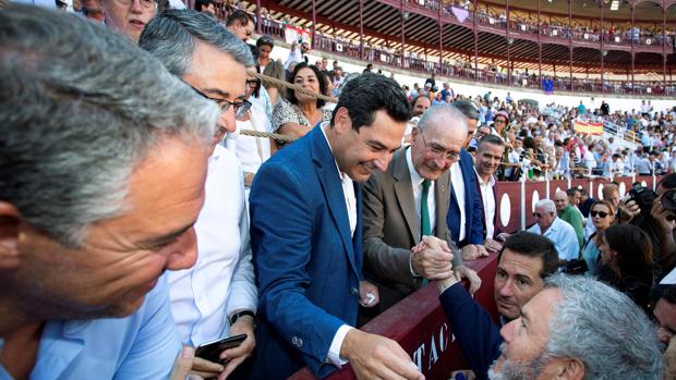 El ajuste del toreo en Andalucía: medio aforo, reducción del caché y dos veterinarios