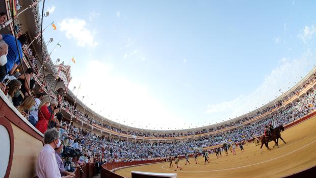 Toros en el Puerto de Santa María: un viento republicano contra la realeza taurina sevillana