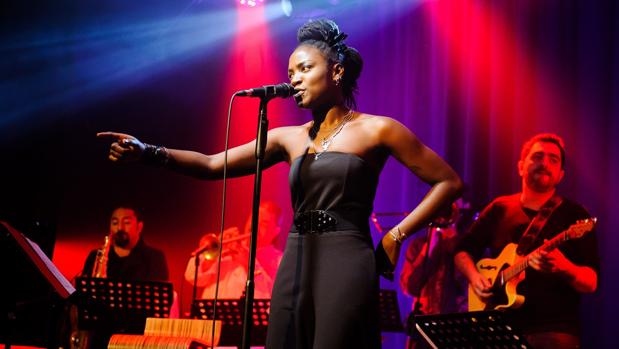 La fusión de Patax se suma a los conciertos de «Veraneo en la City» de Fibes
