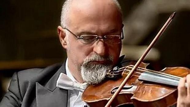 La ROSS interpreta a Mozart, Beethoven y Rossini