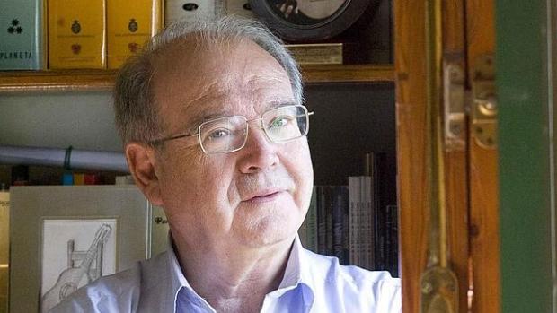 Muere Manuel Herrera, padre de la Bienal de Flamenco de Sevilla