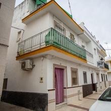 En esta casa vivió José Tomás