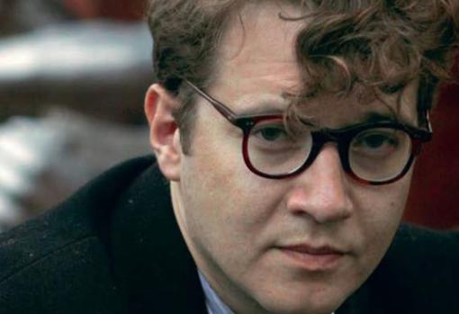 El director ruso Ilya Khrzhanovsky, responsable del proyecto DAU