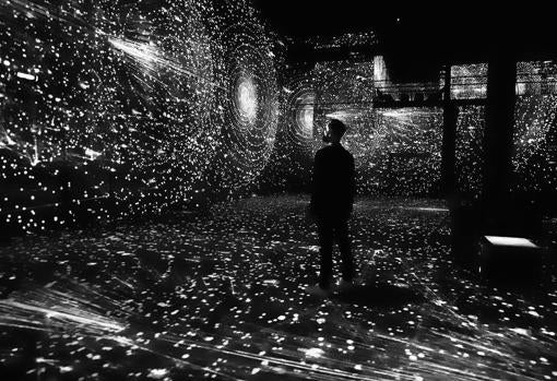 El estudio Ouchhh, de Estambul, está especializado en experiencias inmersivas