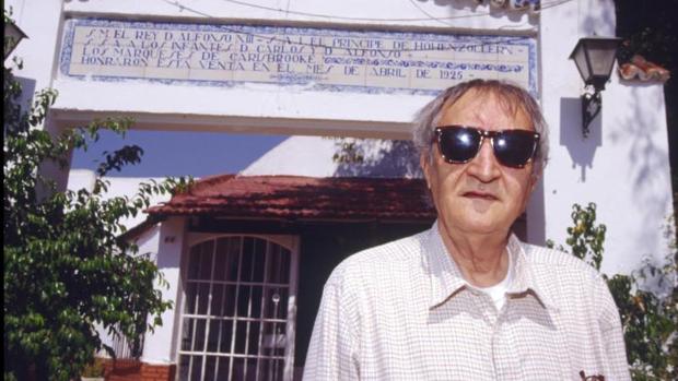 La Inmaculada Concepción según el rockero Silvio