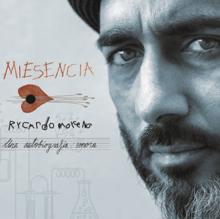 Máximo Moreno, por un puñado de fotos
