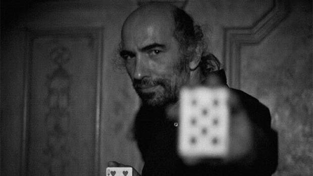 Dos citas con la magia en el teatro Alameda de Sevilla