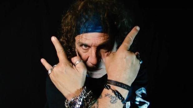 Obús ofrece un concierto en Sevilla