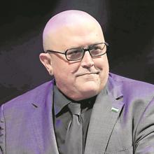 Rogelio Delgado