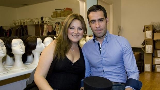 Ismael Jordi y Mariola Cantarero: «En Andalucía hay un talento natural para el belcanto»