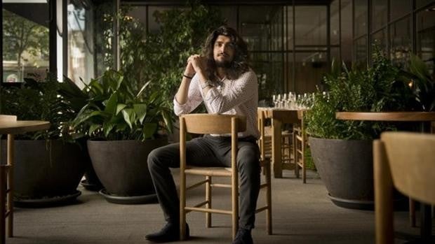 «Amor», de Israel Fernández, el único disco de flamenco candidato a los Premios Odeón 2021