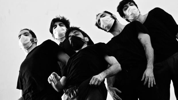 Estévez y Paños, de Albuquerque a Jerez bailando flamenco