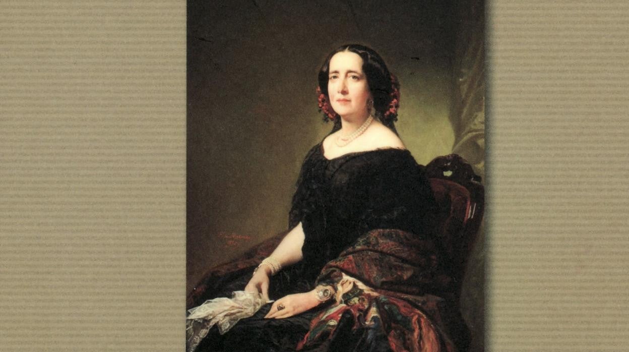 Gertrudis Gómez de Avellaneda